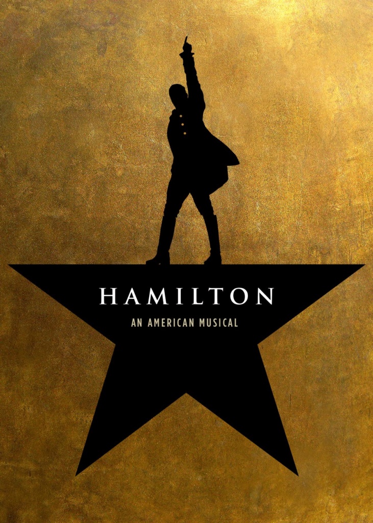 Hamilton London - Full Ticket Details - thespyinthestalls.com