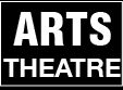 Arts Theatre thespyinthestalls