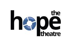The Hope Theatre thespyinthestalls