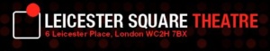 Leicester Sqaure Theatre