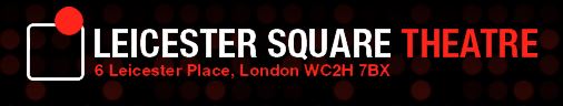Leicester Sqaure Theatre