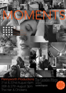 Moments thespyinthestalls.com