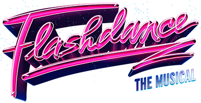 Flashdance thespyinthestalls