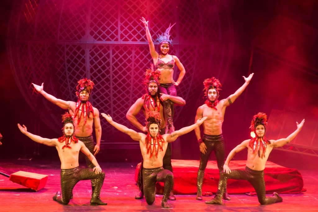 Cirque
