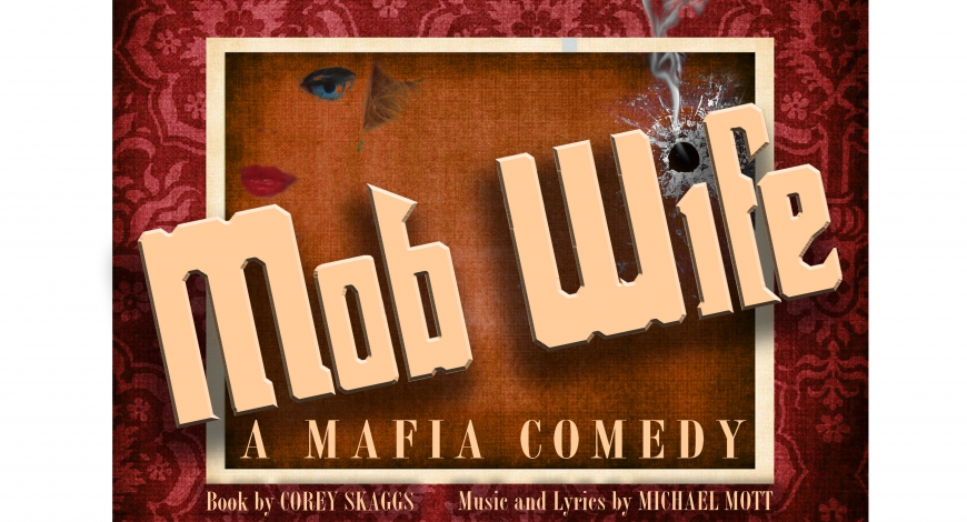 Mob Wife: A Mafia Musical