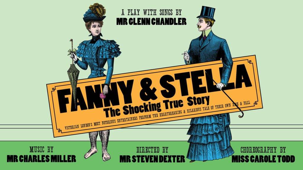 Fanny and Stella