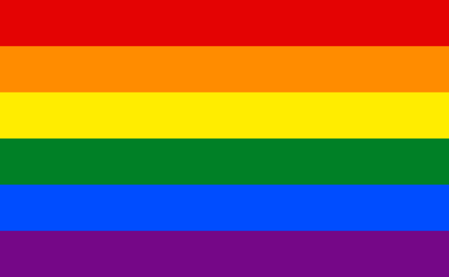 50 Years of LGBT Pride
