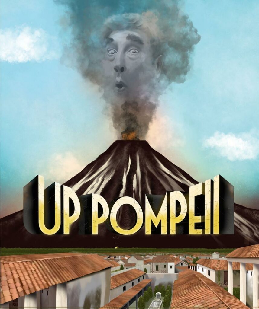 Up Pompeii 