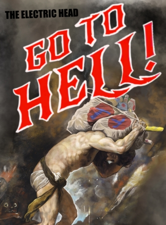 Go to Hell!
