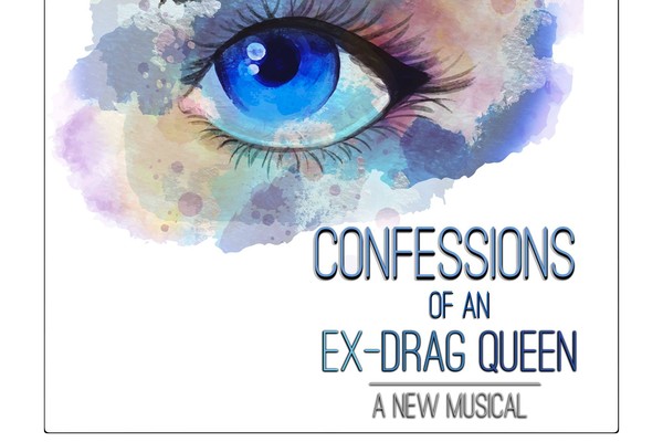 Confessions Of An Ex-Drag Queen