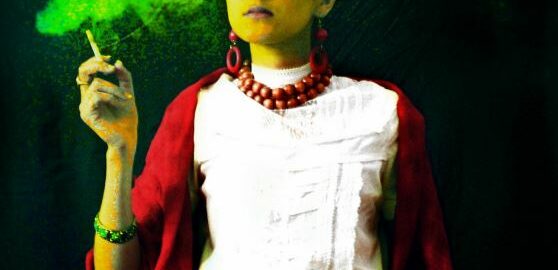 Frida Kahlo: Viva la Vida!