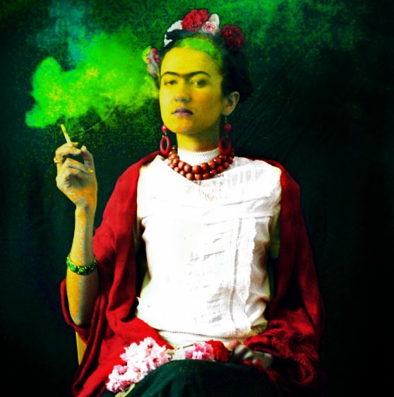 Frida Kahlo: Viva la Vida!