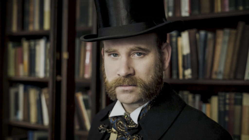 Sherlock Holmes