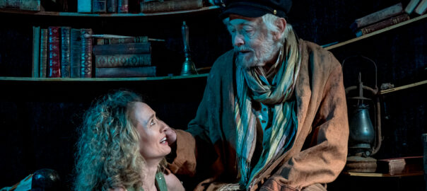 The Tempest