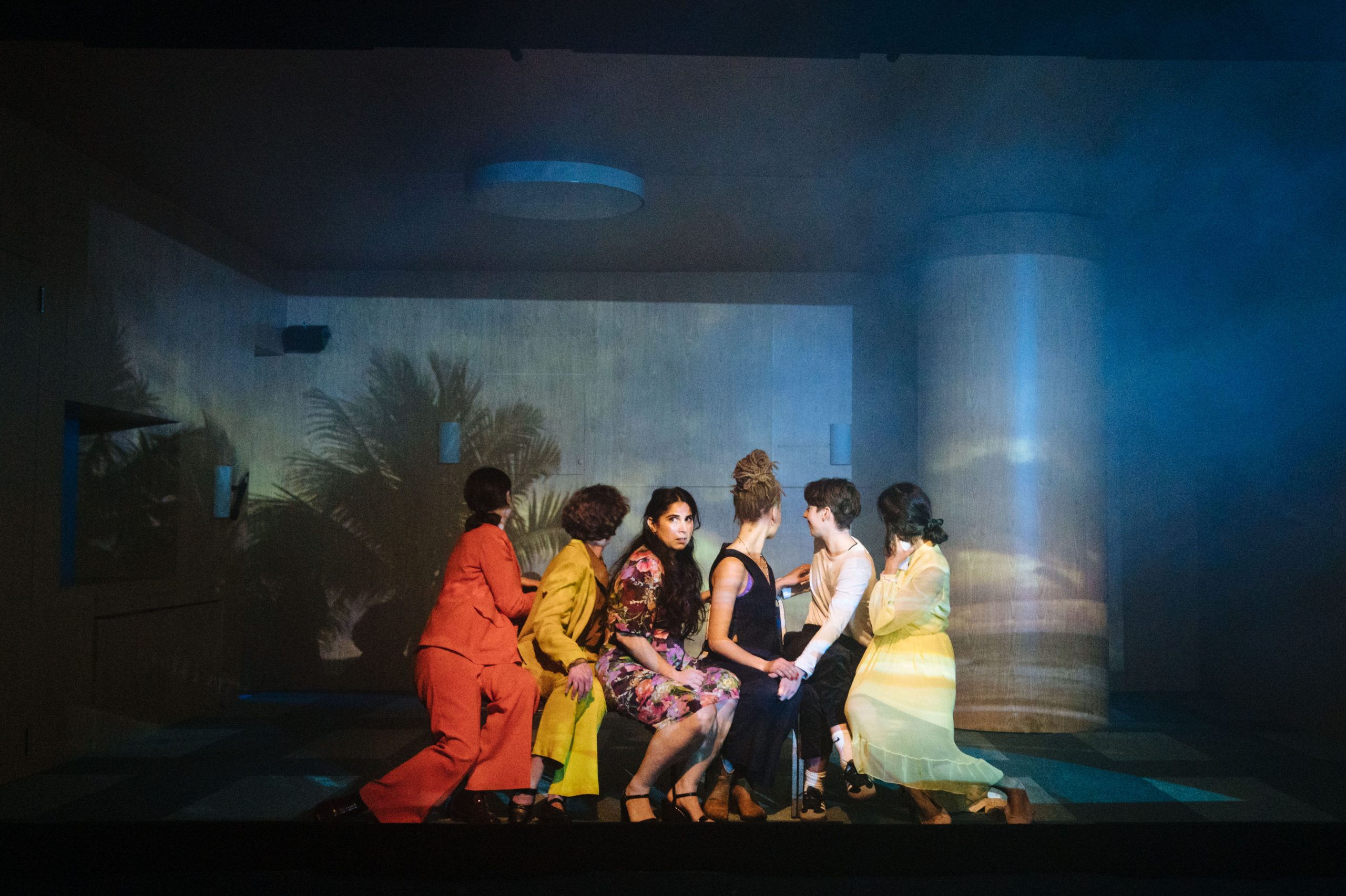 paradise-now-review-at-the-bush-theatre-by-thespyinthestalls