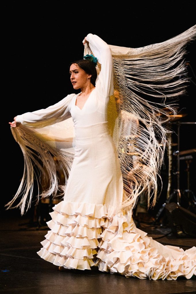 Flamenco: Origenes