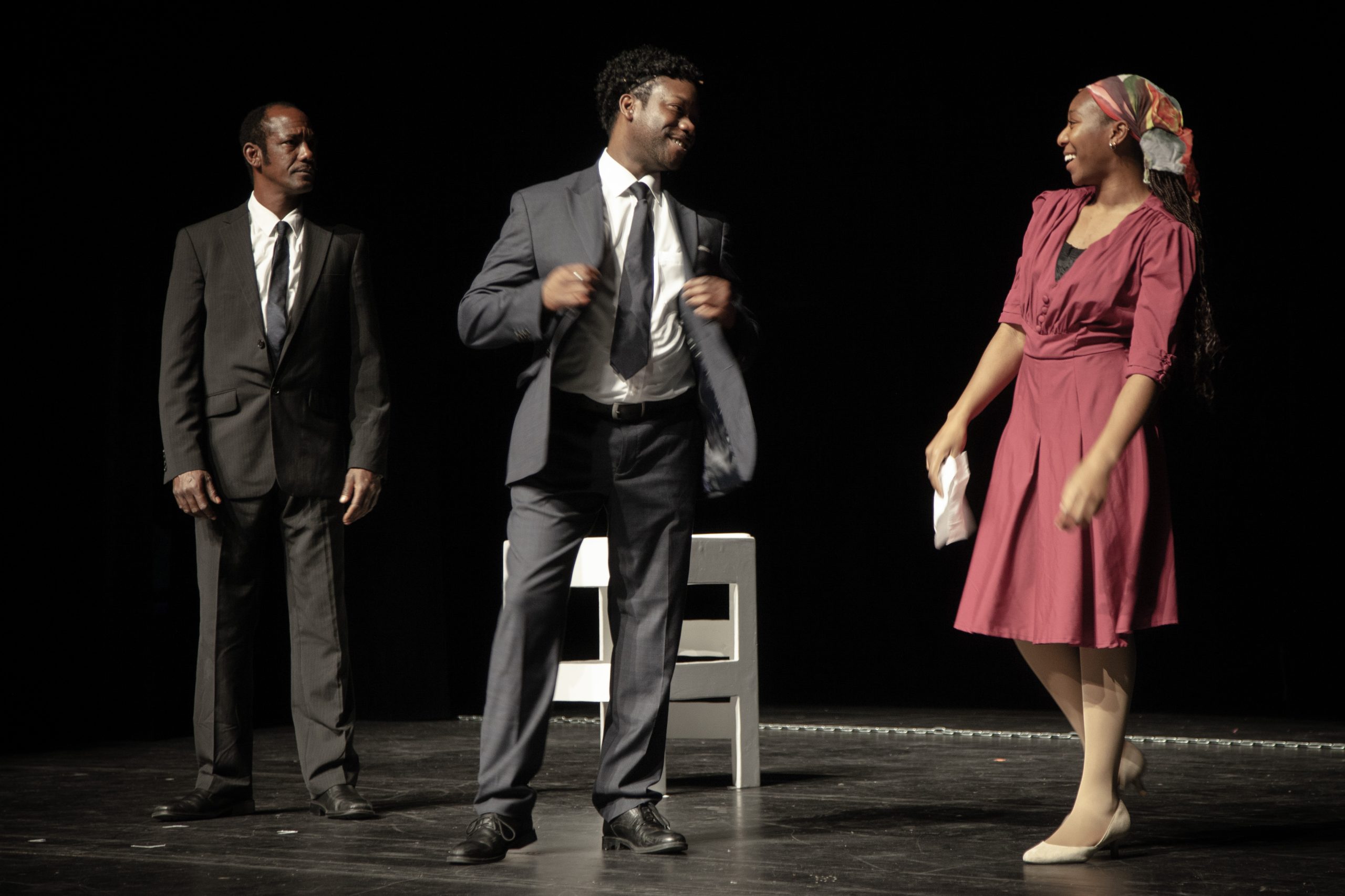 THE LIFE AND DEATH OF MARTIN LUTHER KING review